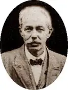 Manuel da Silva Mendes&nbsp;(pt).