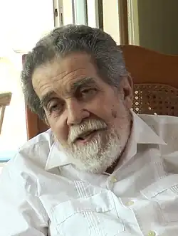 Manuel Díaz Martínez&nbsp;(es)