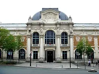 13e arrondissement de Paris