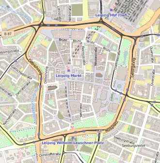 Image illustrative de l’article Innenstadtring (Leipzig)