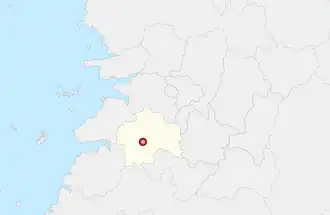 Image illustrative de l’article Jeongeup