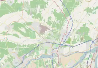 (Voir situation sur carte : Les Moulins)