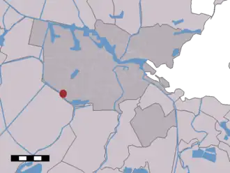 Sloten (Hollande-Septentrionale)