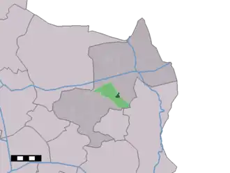 Localisation de Rossum