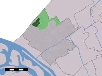 Localisation de Monster