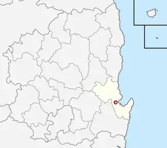 Image illustrative de l’article Pohang