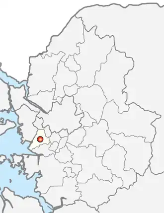 Image illustrative de l’article Siheung