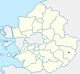 Image illustrative de l’article Yeoju