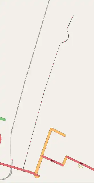 Image illustrative de l’article Tramway de Tianjin