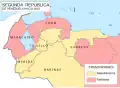 Venezuela 1813