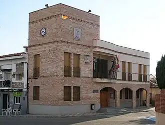Maqueda