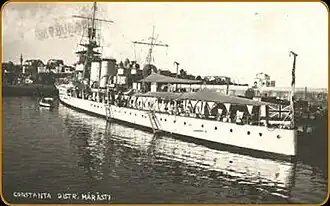 illustration de Classe Aquila