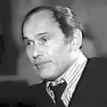 Marcel Bozzuffi(Pierre Bertain)