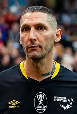Image illustrative de l’article Marco Materazzi