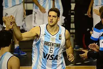 Image illustrative de l’article Marcos Mata