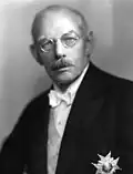 Marcus Wallenberg Sr (1864–1943)