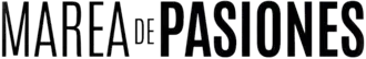 Image illustrative de l’article Marea de pasiones