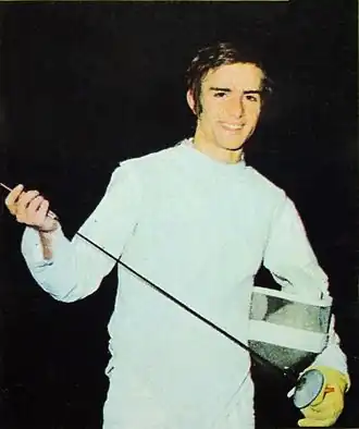 Image illustrative de l’article Marek Dąbrowski