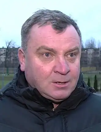 Image illustrative de l’article Marek Koniarek