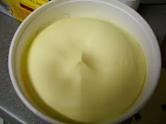 Image illustrative de l’article Margarine