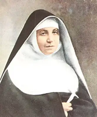 Image illustrative de l’article Marie Élise Andreoli