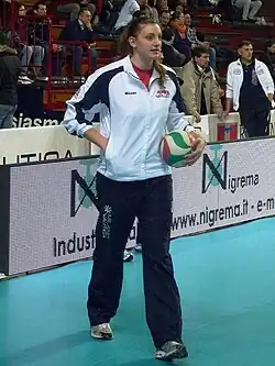 Image illustrative de l’article María Nomikoú