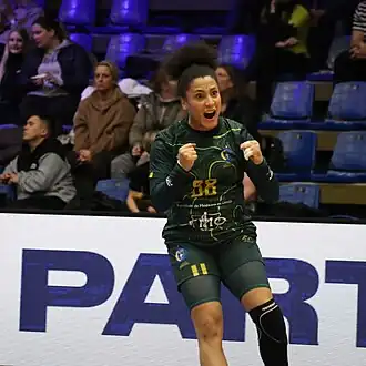 Image illustrative de l’article Mariana Costa