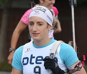 Image illustrative de l’article Marie-Laure Brunet