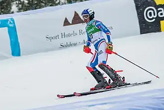 Image illustrative de l’article Marie Lamure