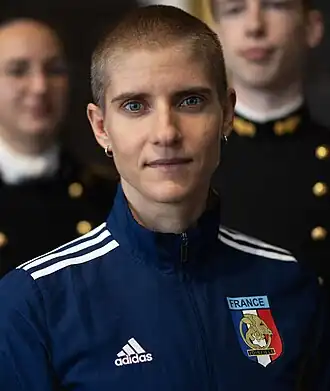 Image illustrative de l’article Marie Patouillet