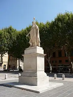 Marie-Louise d'Étrurie