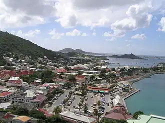 Marigot (Saint-Martin)