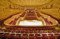 Salle de concert du Mariinsky, Saint-Pétersbourg
