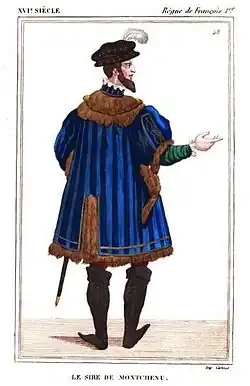 Image illustrative de l’article Marin de Montchenu