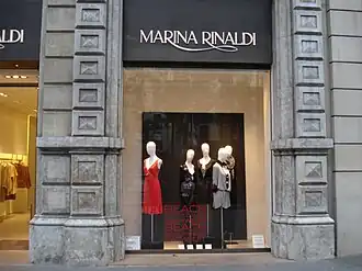 illustration de Marina Rinaldi