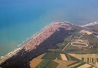 Marina di Pisa