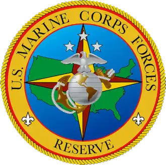 Image illustrative de l’article United States Marine Corps Reserve