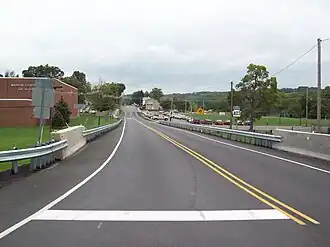 Marion Center (Pennsylvanie)