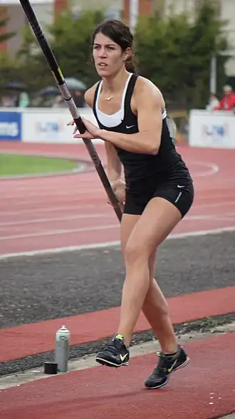 Image illustrative de l’article Marion Fiack-Sidéa