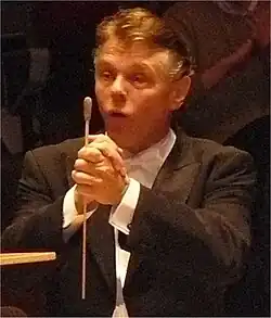 Mariss Jansons.