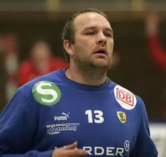 Mariusz Jurasik en 2006