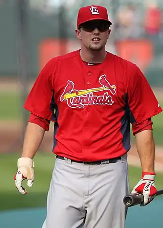 Image illustrative de l’article Mark Hamilton