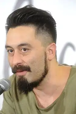 Description de cette image, également commentée ci-après