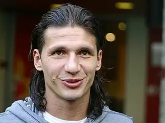 Image illustrative de l’article Marko Pantelić