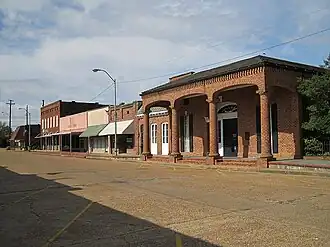 Marks (Mississippi)