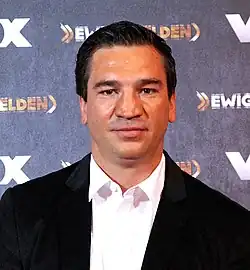 Image illustrative de l’article Markus Beyer