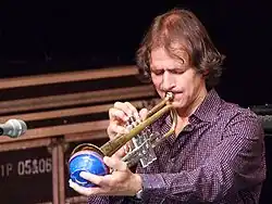 Description de l'image Markus stockhausen 1.JPG.