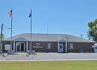 Marlborough (Missouri)