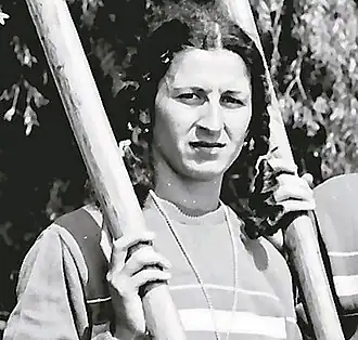 Image illustrative de l’article Marlena Zagoni