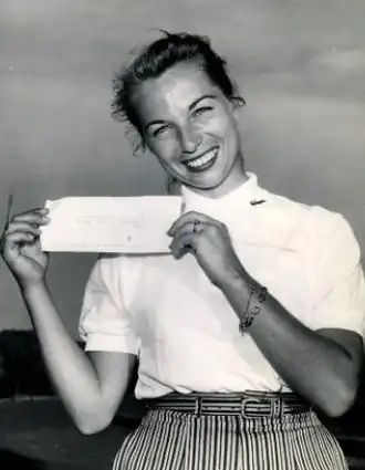 Image illustrative de l’article Marlene Hagge